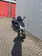 Gilera runner vxr 200cc op 125cc papieren 200 125 vx, Gebruikt, Overige modellen, Ophalen of Verzenden, Benzine