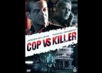 Cop Vs Killer, Vanaf 16 jaar, Ophalen of Verzenden, Nieuw in verpakking, Actiethriller