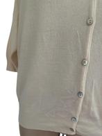Summum vest S, Kleding | Dames, Summum Woman, Wit, Ophalen of Verzenden, Zo goed als nieuw