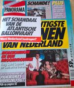 panorama 1986, Verzamelen, Ophalen of Verzenden, 1980 tot heden, Tijdschrift