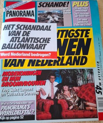panorama 1986 beschikbaar voor biedingen