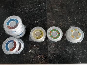 pods voor drinkfles beschikbaar voor biedingen