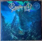 Ensiferum limited (500 only) Turqoise vinyl sealed LP, Cd's en Dvd's, Vinyl | Hardrock en Metal, Ophalen of Verzenden, Nieuw in verpakking