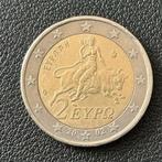 2 euro (2 Eypo) S Griekenland 2002 3x, Postzegels en Munten, Munten | Europa | Euromunten, Ophalen of Verzenden, Griekenland, 2 euro