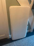 Baby Matras 60x120 - Gratis Ophalen!, Huis en Inrichting, Slaapkamer | Matrassen en Bedbodems, Ophalen, Gebruikt, 190 cm of minder