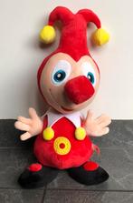 Grote Efteling Jokie knuffel in topstaat 45 cm groot, Ophalen, Zo goed als nieuw, Overige typen