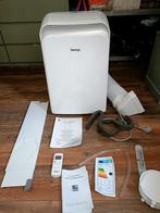 Sencys Mobiele Airco 9300 BTU - 2 Zomers Oud, Gebruikt, Timer, Minder dan 60 m³, 3 snelheden of meer