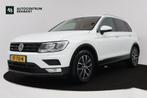Volkswagen Tiguan 1.4 TSI ACT Highline (TREKHAAK, STOELVERWA, Stof, 4 cilinders, 150 pk, Wit