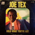 lp,,Joe Tex – Hold What You've Got, Cd's en Dvd's, Vinyl | R&B en Soul, 1960 tot 1980, Gebruikt, Ophalen of Verzenden