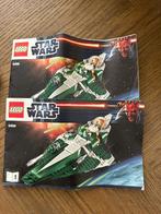Lego 9498, Ophalen of Verzenden, Zo goed als nieuw