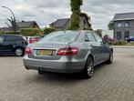 Mercedes-benz E-klasse 250 CGI Elegance Automaat Navi Trekha, Euro 5, Gebruikt, 4 cilinders, Parkeersensor