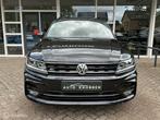 Volkswagen Tiguan 1.5 TSI 2x R-line Led, ACC, Pano, Climat,, Voorwielaandrijving, 15 km/l, Zwart, Bedrijf
