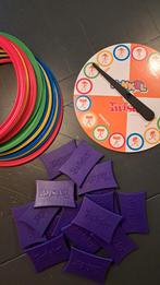 Hinkel Twister spel, compleet en zo goed als nieuw, Hobby en Vrije tijd, Gezelschapsspellen | Bordspellen, Vijf spelers of meer