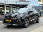 Peugeot 3008 1.2 PureTech Allure, Gebruikt, Euro 6, 1199 cc, Leder en Stof