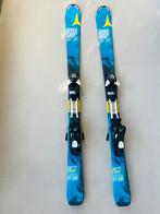 Ski's maat 120 - Atomic, Sport en Fitness, Gebruikt, 100 tot 140 cm, Ophalen of Verzenden, Carve