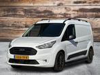 Ford Transit Connect 1.5 EcoBlue L2 Trend | Navi | Camera |, Gebruikt, 4 cilinders, Met garantie (alle), Wit