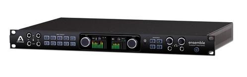 Apogee ensemble thunderbolt, Computers en Software, Geluidskaarten, Zo goed als nieuw, Ophalen of Verzenden