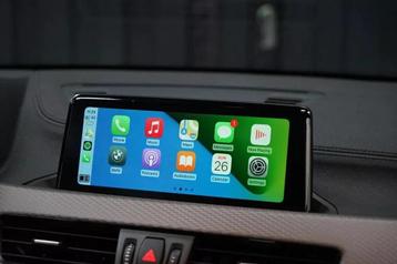 BMW Apple CarPlay met Fullscreen Activatie + Nav Update beschikbaar voor biedingen
