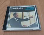 Frank Sinatra - Strangers In The Night CD, Ophalen of Verzenden, Zo goed als nieuw