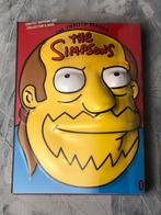 Limited edition Collectors Box The Simpsons season12, Cd's en Dvd's, Vanaf 16 jaar, Ophalen of Verzenden, Zo goed als nieuw, Anime (Japans)