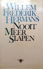 Willem Frederik Hermans - Nooit meer slapen (Ex.2), Boeken, Literatuur, Gelezen, Ophalen of Verzenden, Nederland