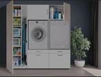 WASMACHINE INSTALATIE SERVICE VA50€, Ophalen of Verzenden, Minder dan 85 cm