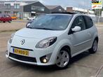 Renault Twingo 1.2-16V Nokia/ sport pakket/ nap/ 1e EIG/ dea, Voorwielaandrijving, Twingo, Gebruikt, 4 cilinders