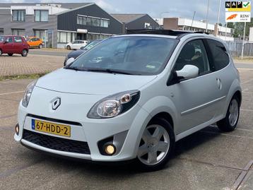 Renault Twingo 1.2-16V Nokia/ sport pakket/ nap/ 1e EIG/ dea beschikbaar voor biedingen