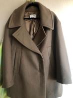 Caban Zara 100% wol Damesjas, Overige kleuren, Zara, Maat 46/48 (XL) of groter, Nieuw