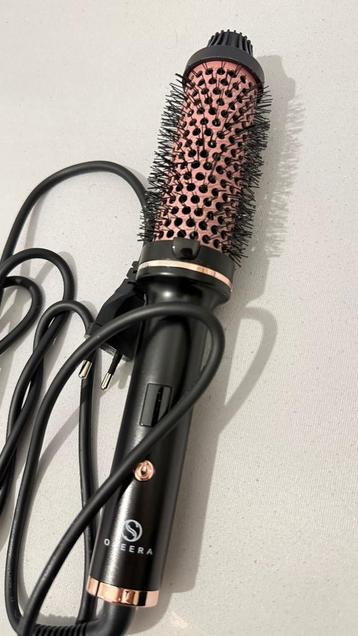 Oseera Warmteborstel - Krulborstel beschikbaar voor biedingen