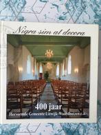 400 jaar Hervormde Gemeente Uitwijk-Waardhuizen, Ophalen of Verzenden, Zo goed als nieuw