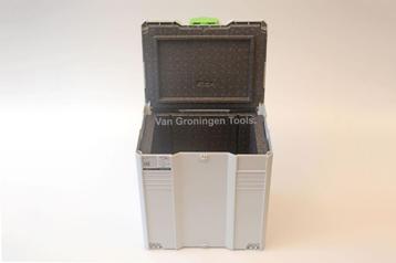 Festool isolerende systainer T-Loc 5 koelsystainer koelbox beschikbaar voor biedingen