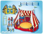 Playmobil Circus, Kinderen en Baby's, Speelgoed | Playmobil, Ophalen of Verzenden, Gebruikt