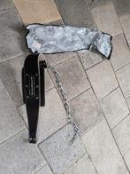 Weight belt, Ophalen of Verzenden, Nieuw, Buik, Overige typen