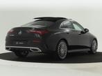 Mercedes-Benz CLA-Klasse 180 AMG Line Plus LIMITED Edition |, Auto's, Mercedes-Benz, CLA, 136 pk, Zwart, 4 cilinders