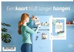 Velletje persoonlijke zegels Kaart blijft langer.... , postf, Verzenden, Postfris