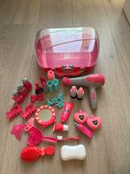 Beauty Case met Accessoires - Speelgoed, Ophalen of Verzenden, Zo goed als nieuw, Kinderen