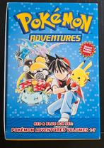 Pokémon Adventures Box Set Volumes 1-7 English, Boeken, Complete serie of reeks, Ophalen of Verzenden, Nieuw, Hidenori Kusaka