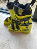 Fischer kinder RC4 podium Ski Schoenen mondo 22,5, Sport en Fitness, Skiën en Langlaufen, Fischer, 100 tot 140 cm, Schoenen, Ophalen of Verzenden