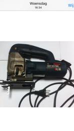 Decoupeerzaag,Bosch,(Professional)Gereedschap, Decoupeerzaag, Ophalen of Verzenden, Zo goed als nieuw, 30 tot 70 mm