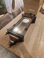 Oude Wandklok - Werking Onbekend, Antiek en Kunst, Antiek | Klokken, Ophalen