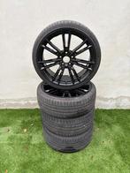 Bmw Style 706 m velgen. 20 inch. 4 nieuwe banden 28-06-2025., Auto-onderdelen, Banden en Velgen, Ophalen, Gebruikt, Banden en Velgen