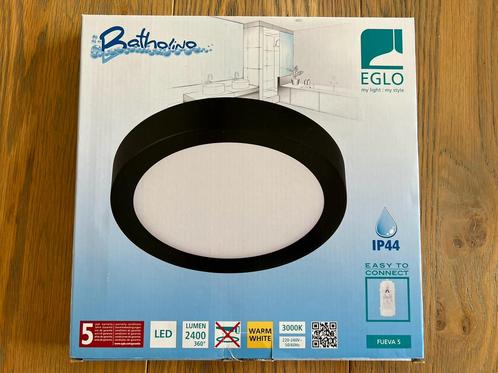 Eglo plafondlamp (nieuw), Huis en Inrichting, Lampen | Spots, Nieuw, Metaal of Aluminium, Ophalen of Verzenden