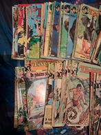 Tarzan classics pakket, Meerdere comics, Ophalen, Gelezen, Europa