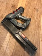 Senco accu Tacker  F-16S Nailer. FN65RHS Defect Storing, Ophalen of Verzenden, Gebruikt