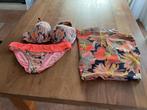Bikini  PRIMA DONNA mt 40 met pareo, Ophalen of Verzenden, Zo goed als nieuw, Bikini