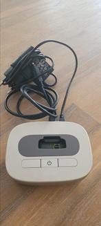 Phonak TVLink II Basisstation, Ophalen of Verzenden, Gebruikt