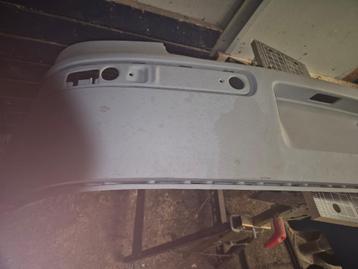 Achterbumper VW Golf 4 beschikbaar voor biedingen