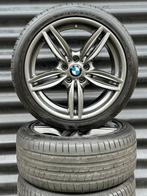 19” Orgi Bmw Styling 351M F10 F11 F12 F13 velgen Rdci Banden, Band(en), Ophalen, Zomerbanden