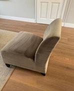 RAW Interiors Borneo Chair Kronos, Zo goed als nieuw, 50 tot 75 cm, Ophalen